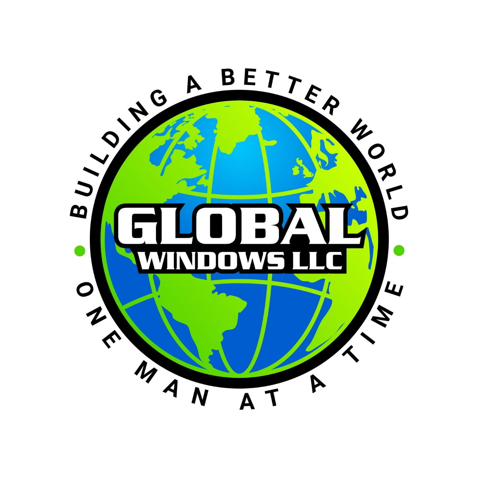 Global Windows Logo